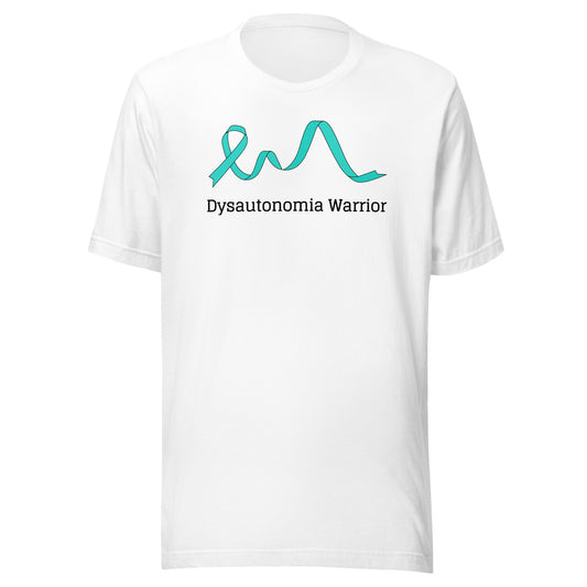 Dysautonomia Warrior