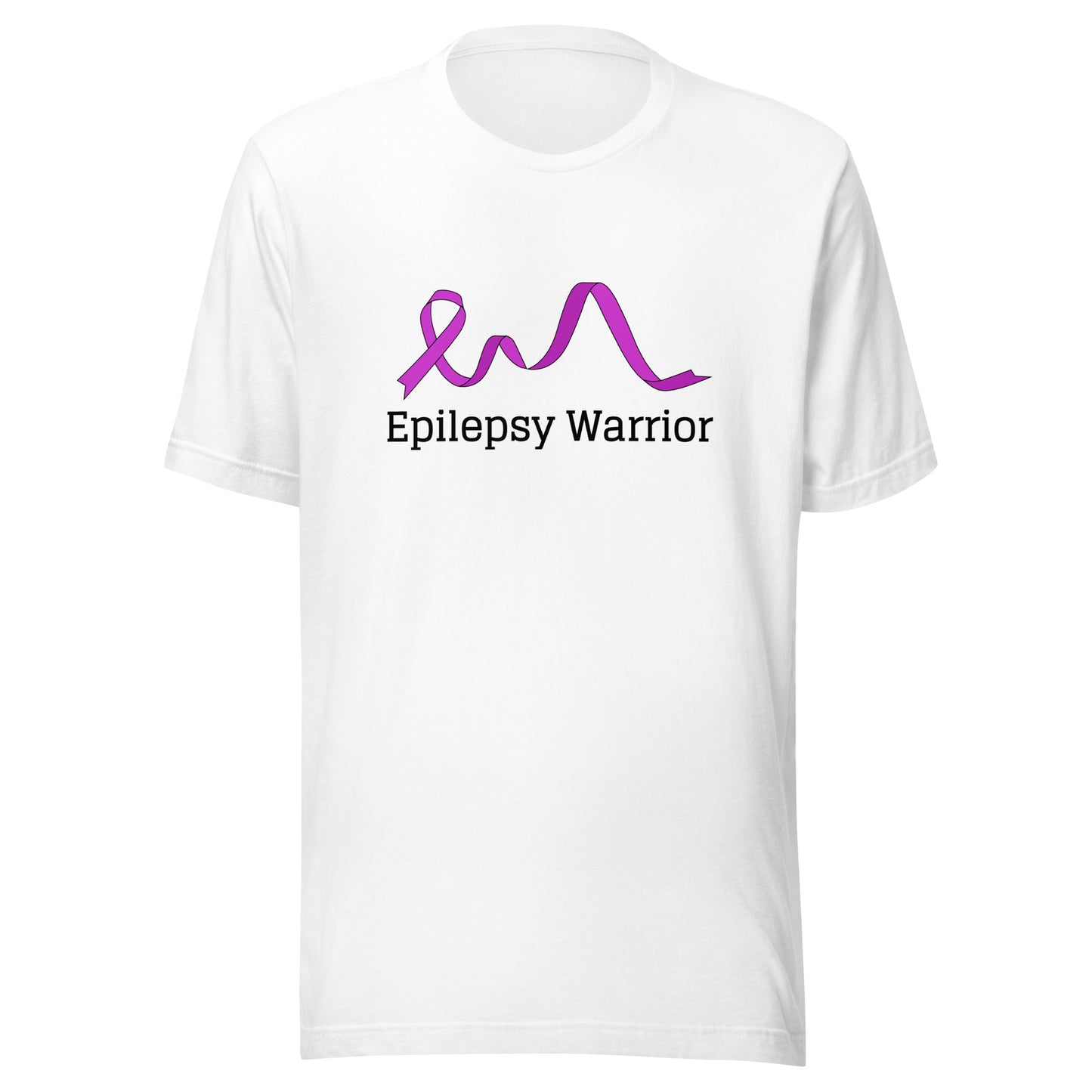 Epilepsy Warrior