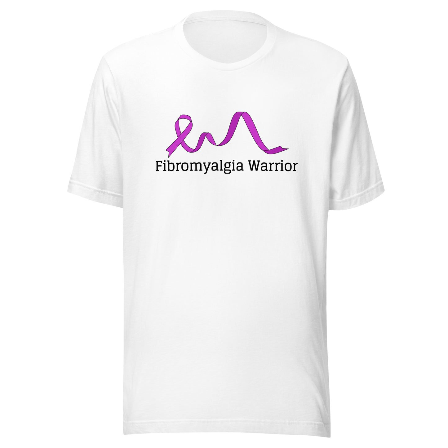 Fibromyalgia Warrior