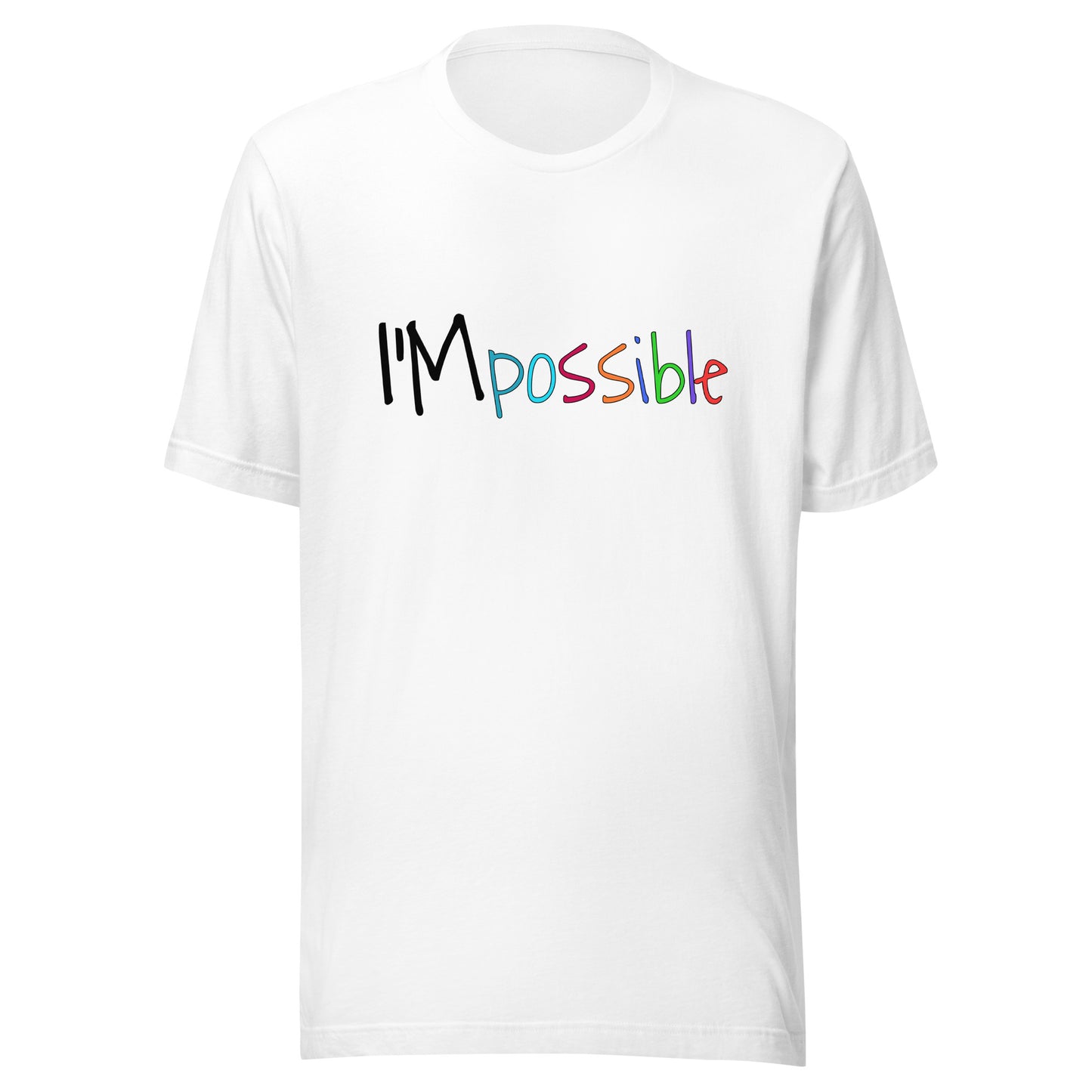 I'M possible