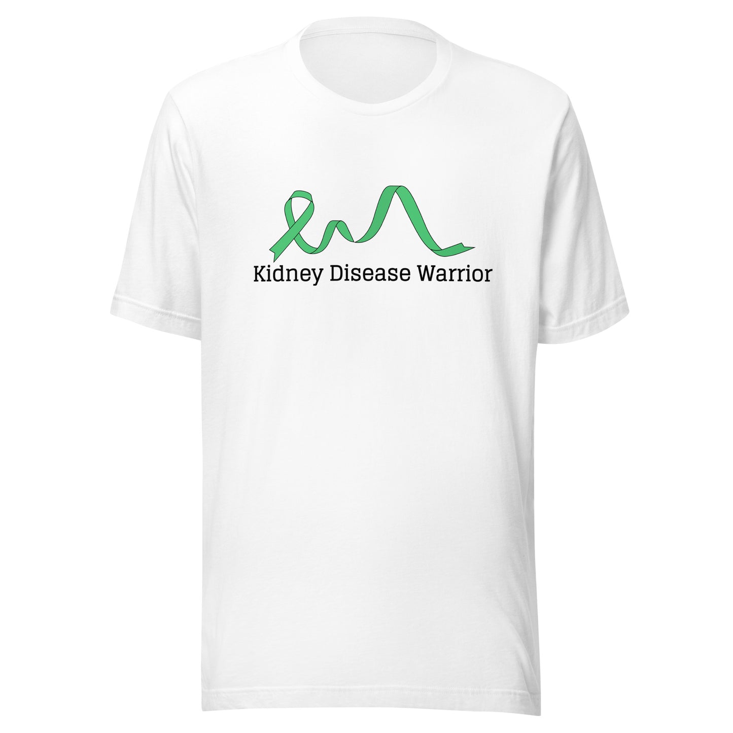 Kidney Disease Warrior