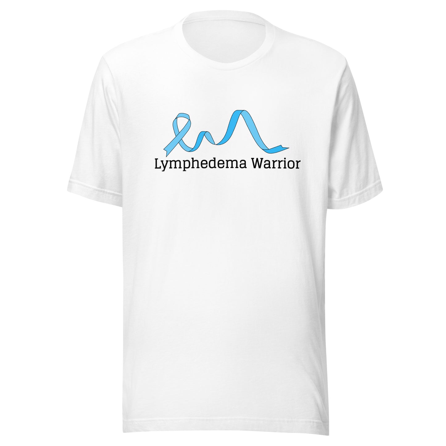 Lymphedema Warrior