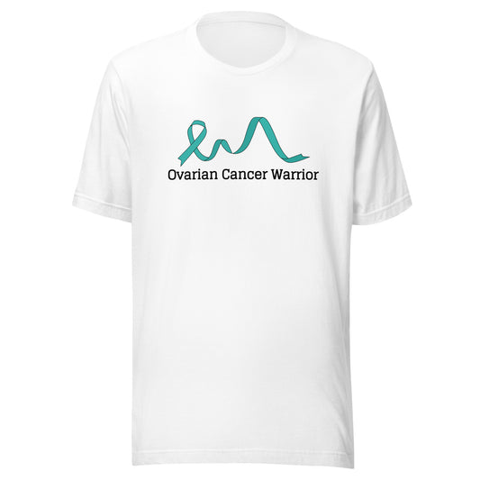 Ovarian Cancer Warrior