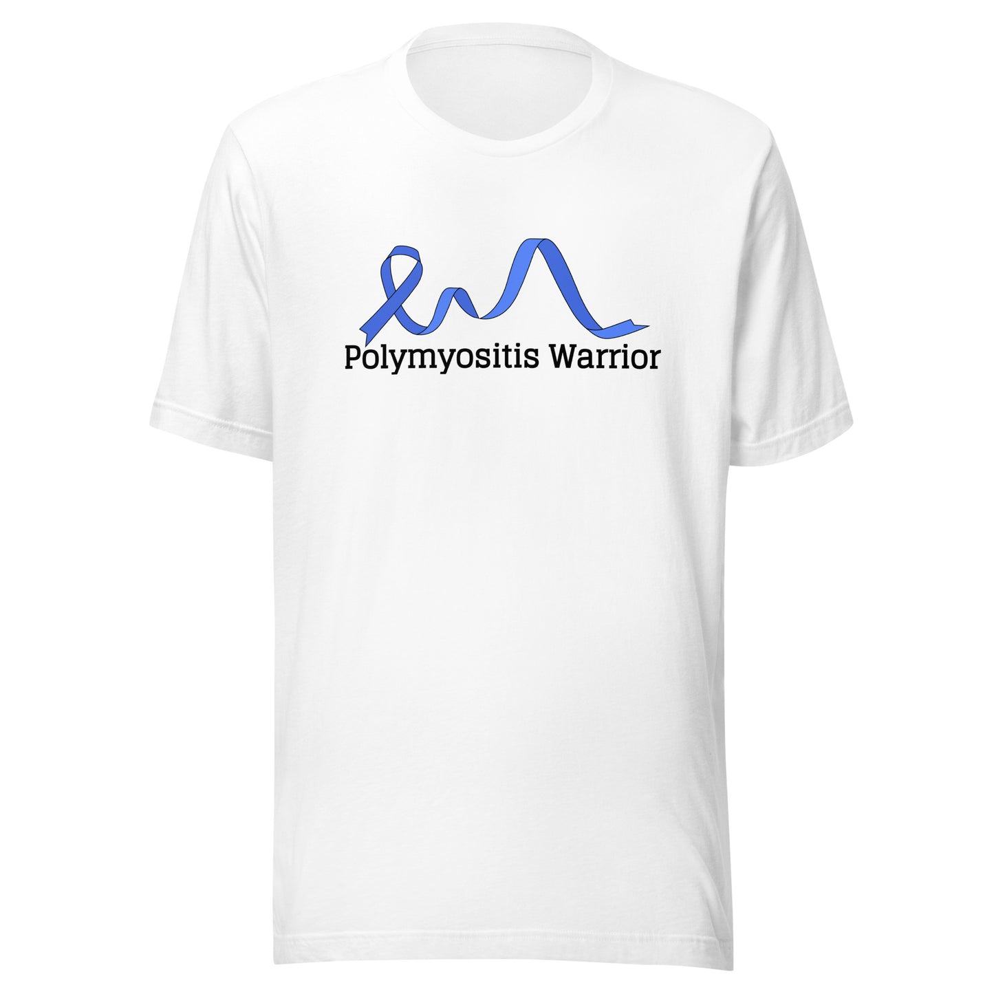 Polymyositis Warrior