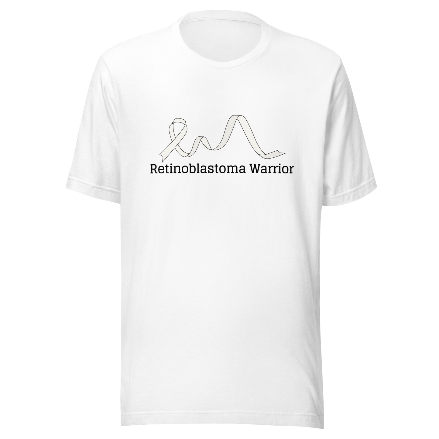 Retinoblastoma Warrior