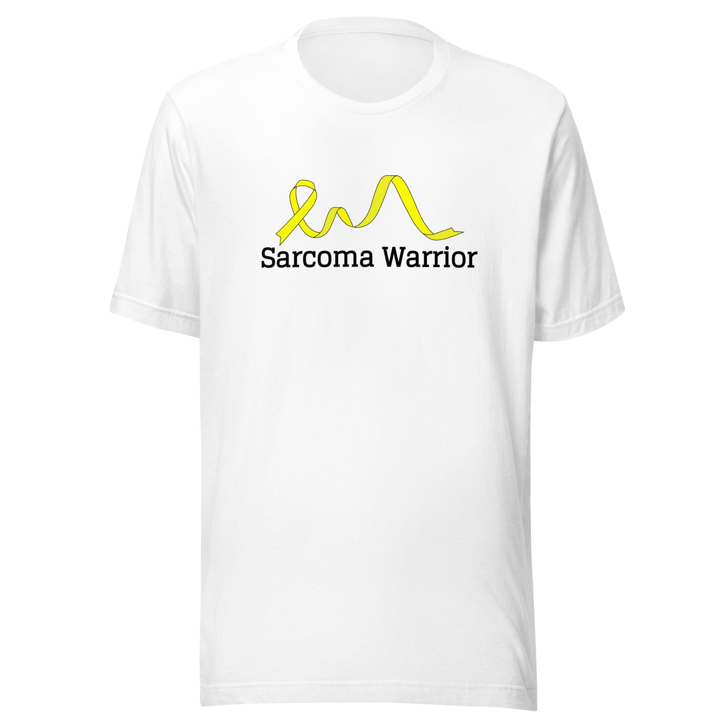 Sarcoma Warrior