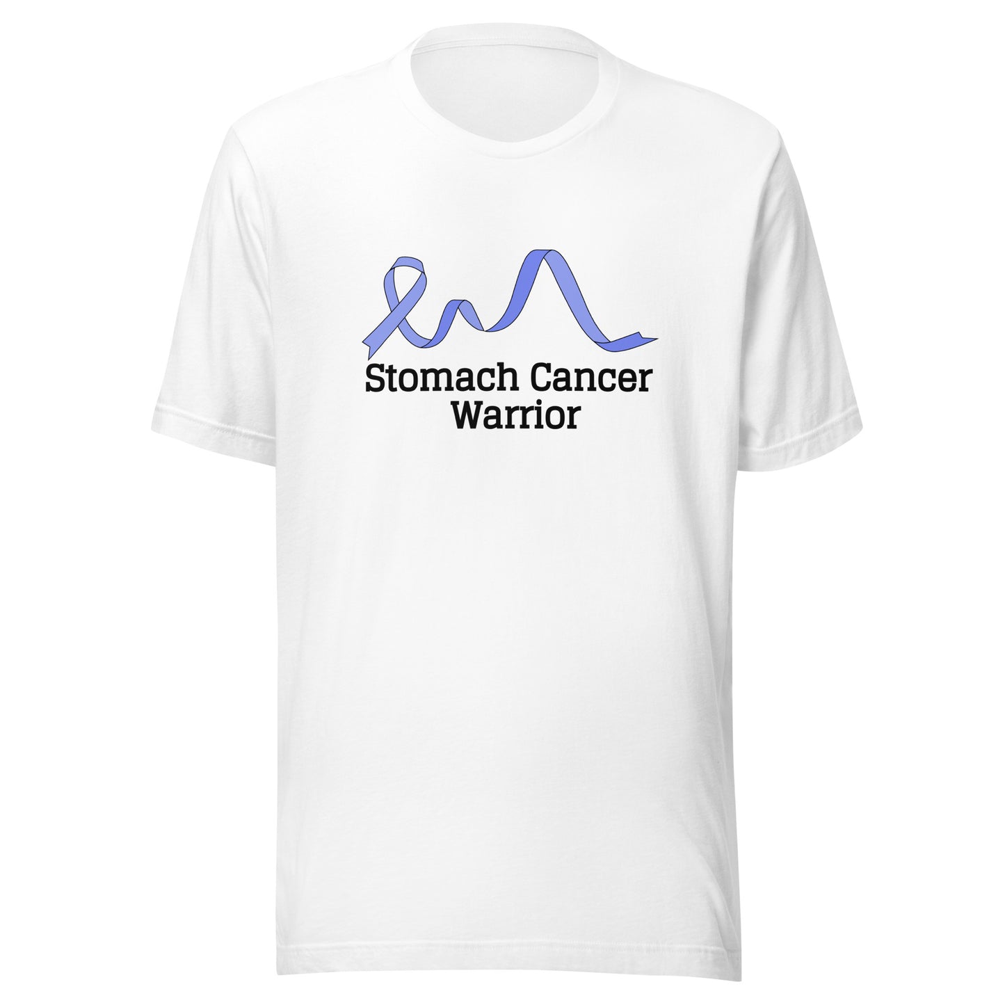 Stomach Cancer Warrior