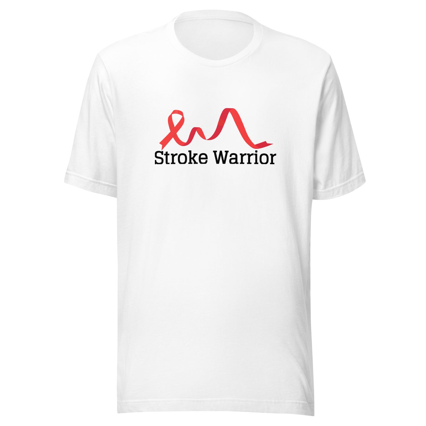 Stroke Warrior