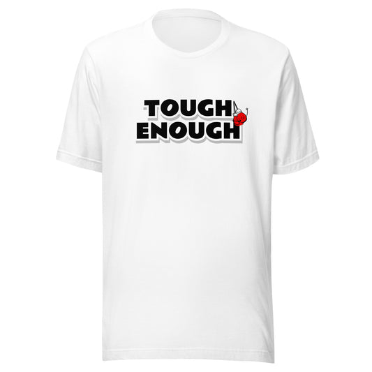 Tough Enough