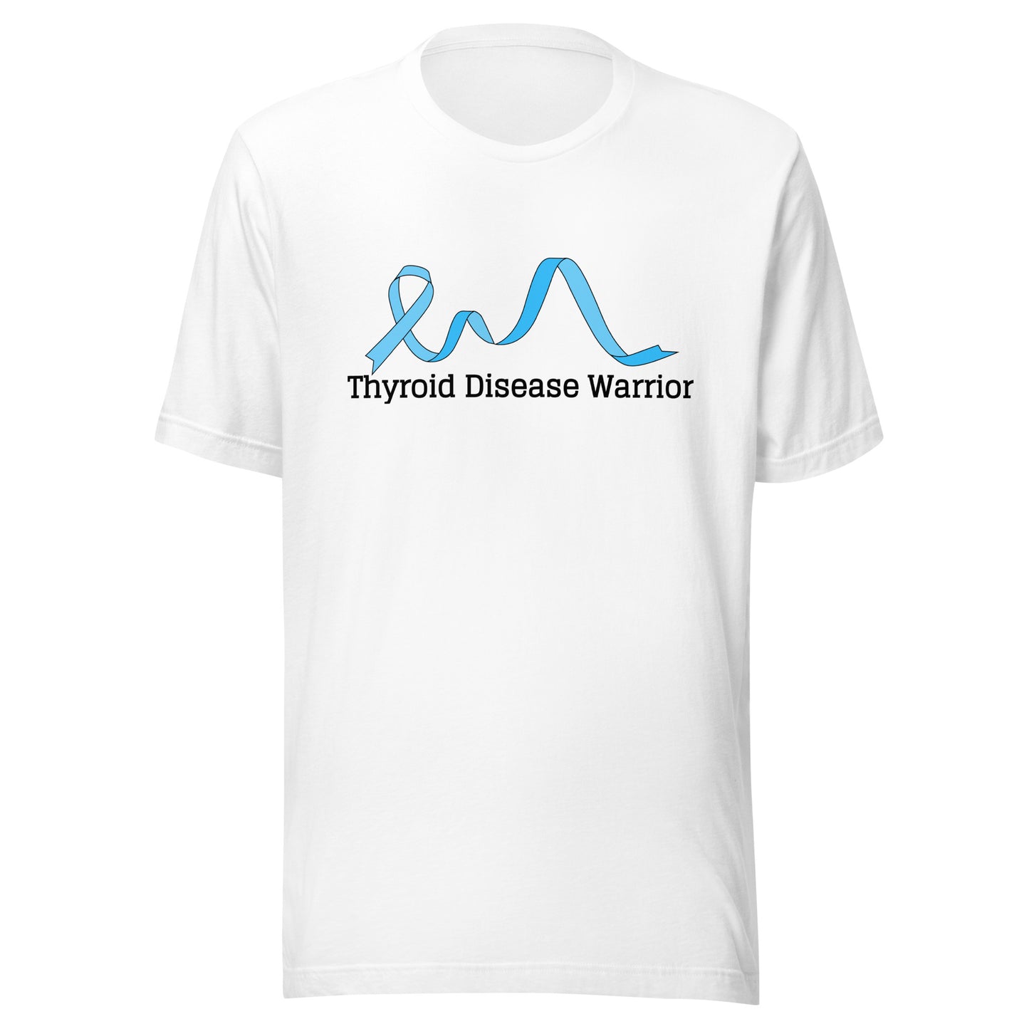 Thyroid Disease Warrior