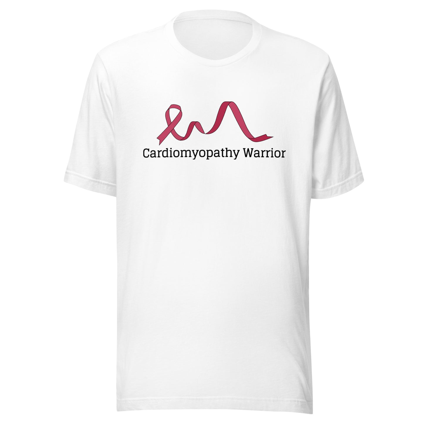 Cardiomyopathy Warrior