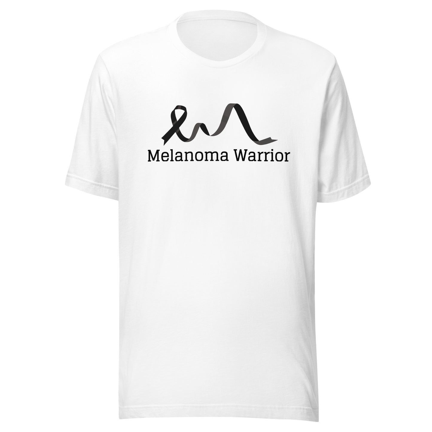 Melanoma Warrior