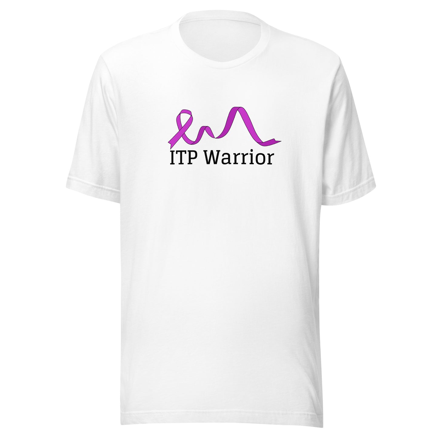 ITP Warrior