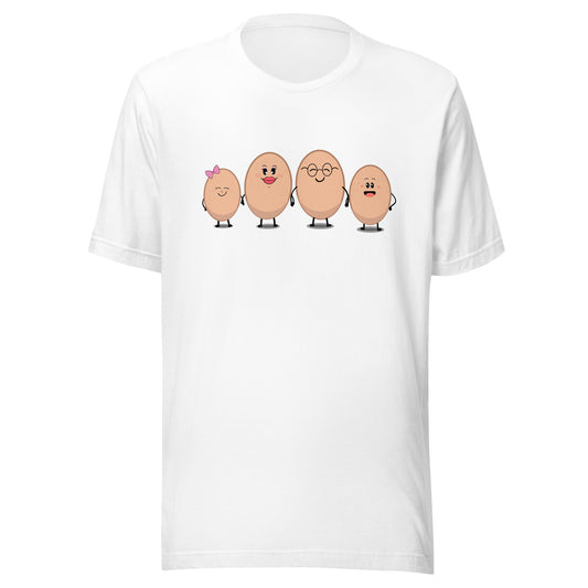 Egg Family