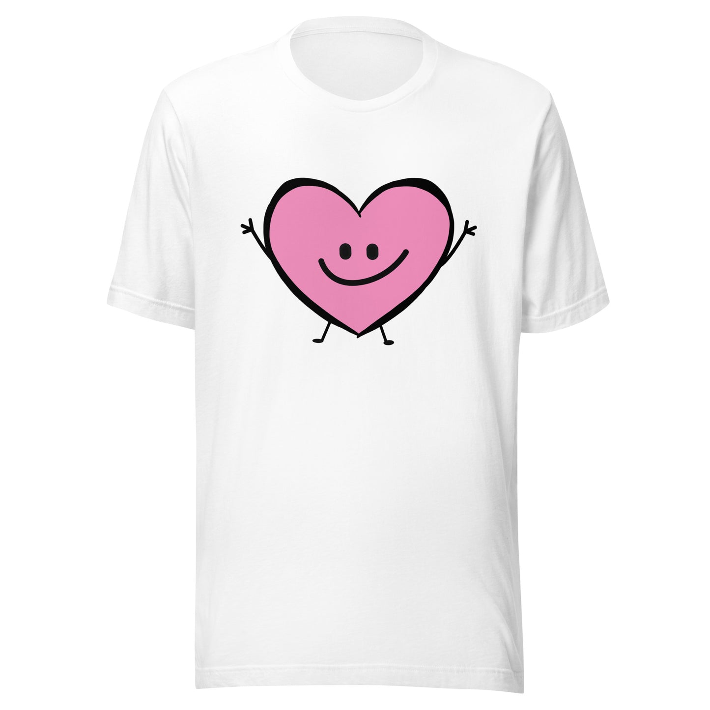 Huge Hug Me Heart