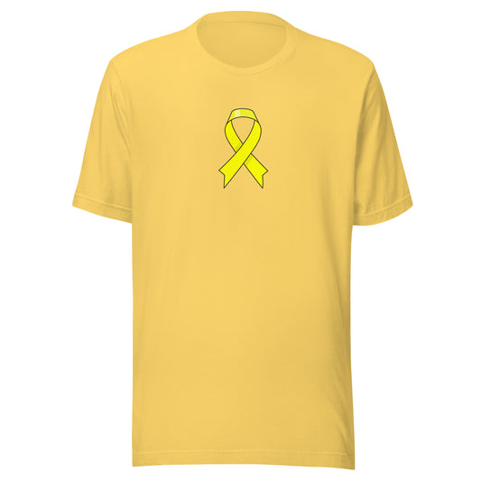 Yellow Ribbon