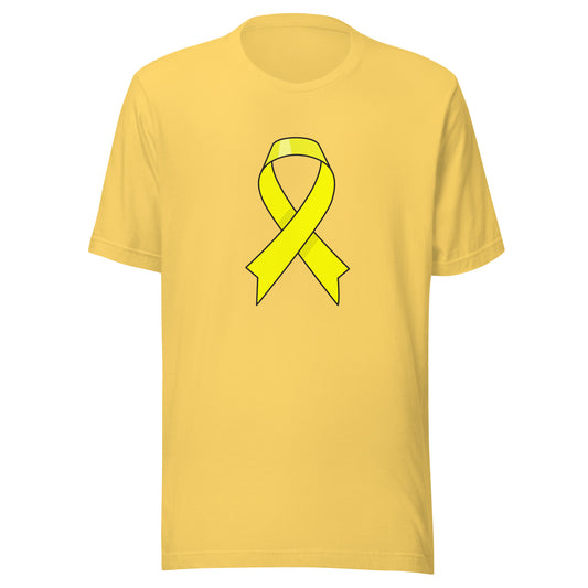 Big Yellow Ribbon