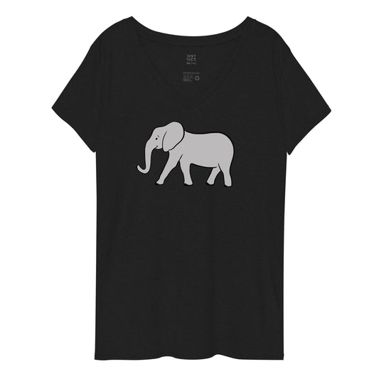 Mommy Elephant