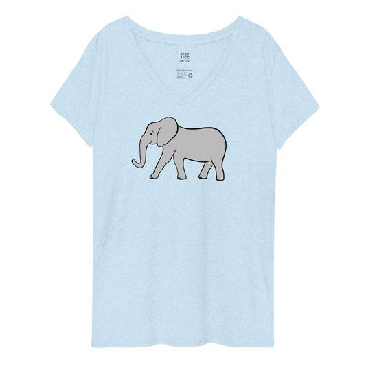 Mommy Elephant