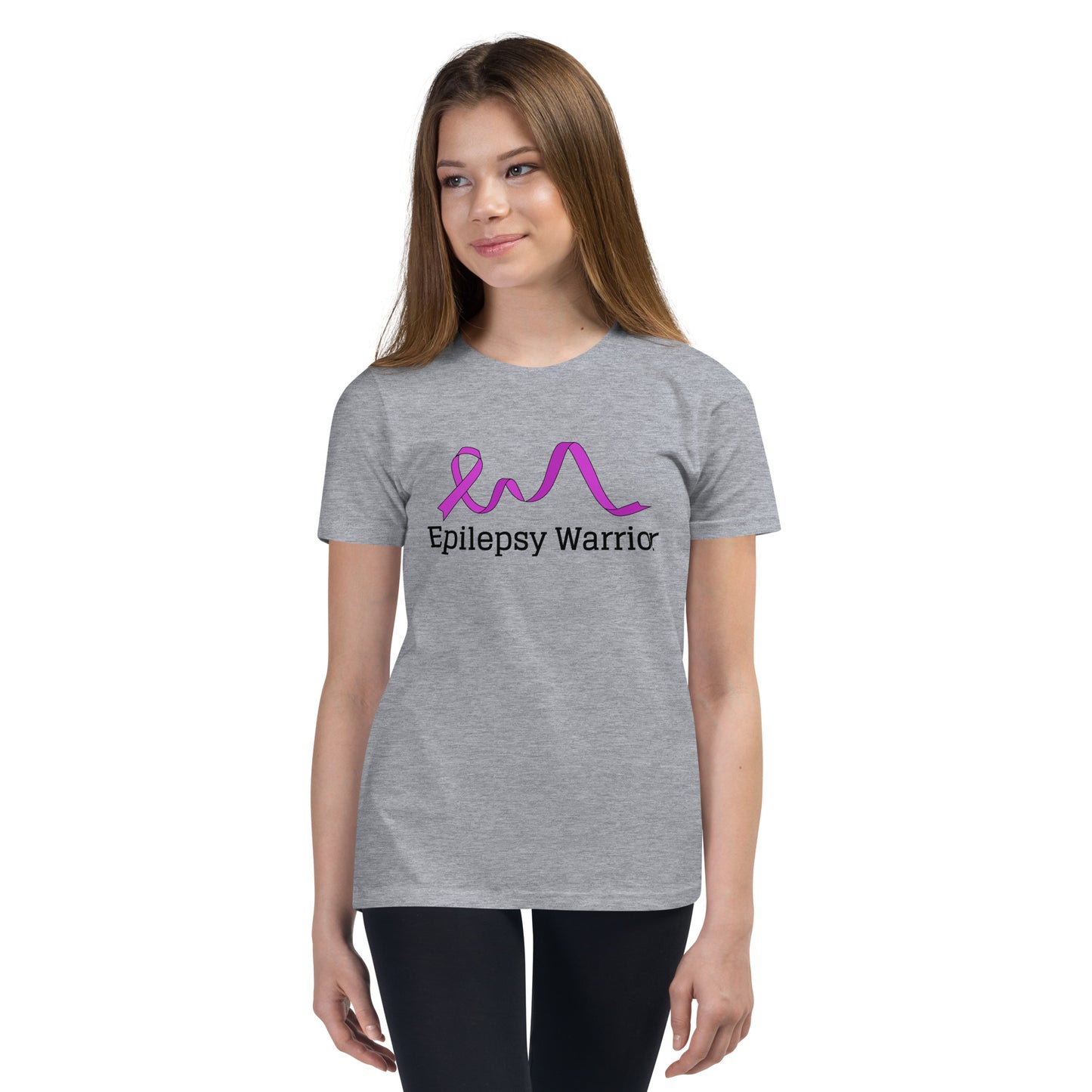 Epilepsy Warrior Youth