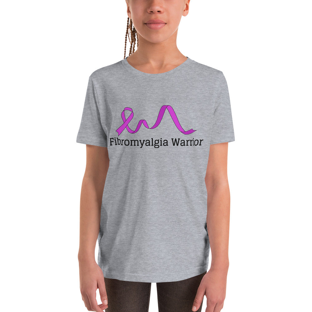 Fibromyalgia Warrior Youth