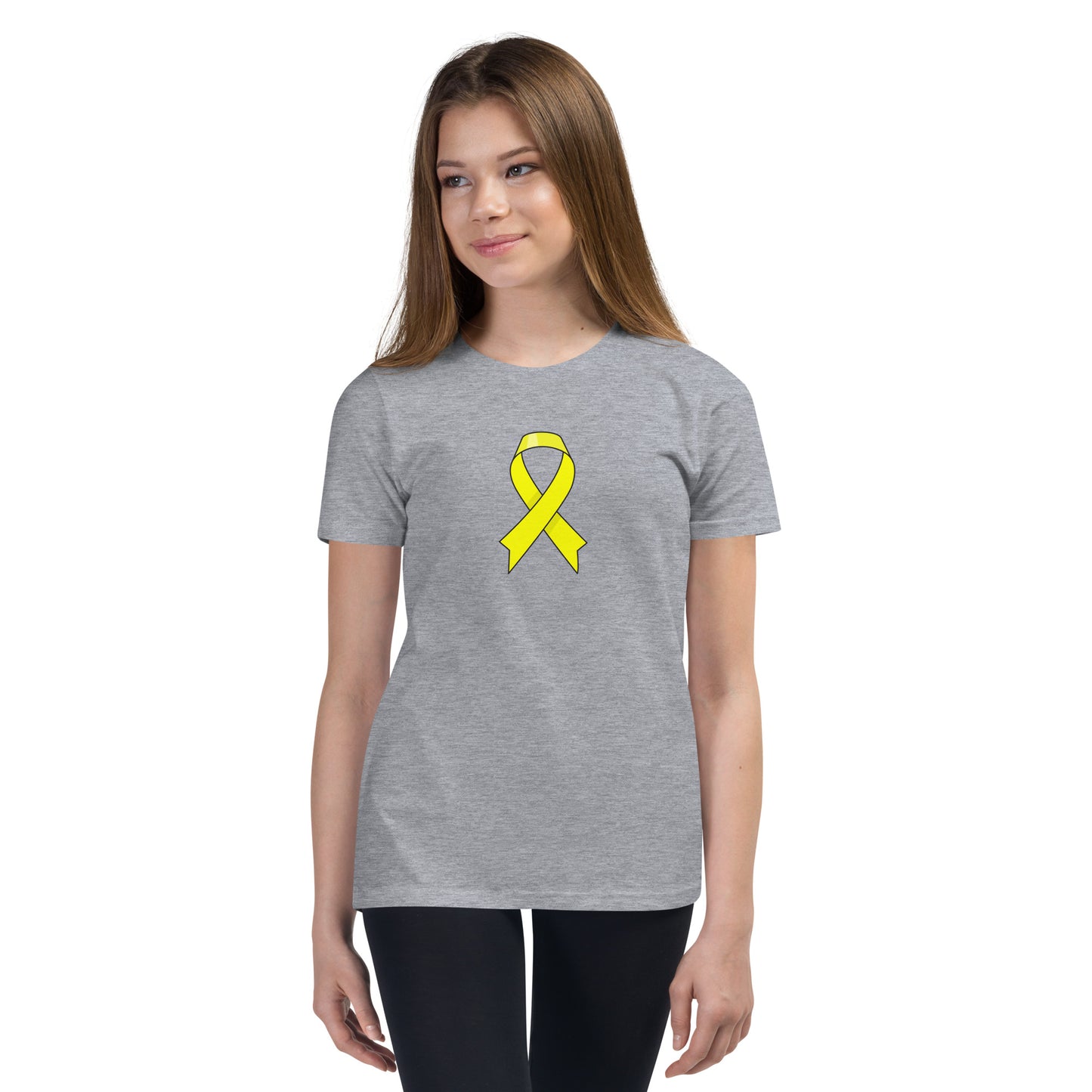 Yellow Ribbon Youth