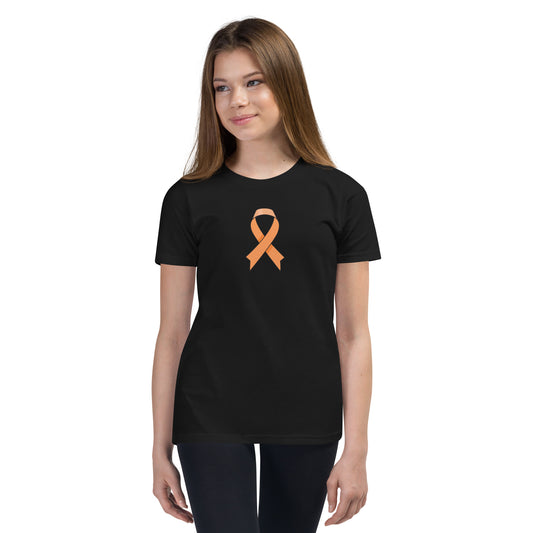 Orange Ribbon Youth