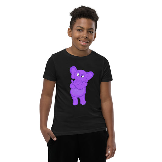 Purple Elephant Youth