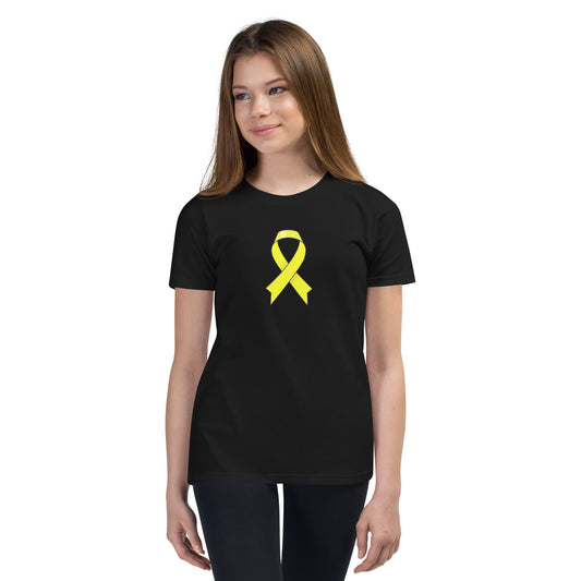 Yellow Ribbon Youth