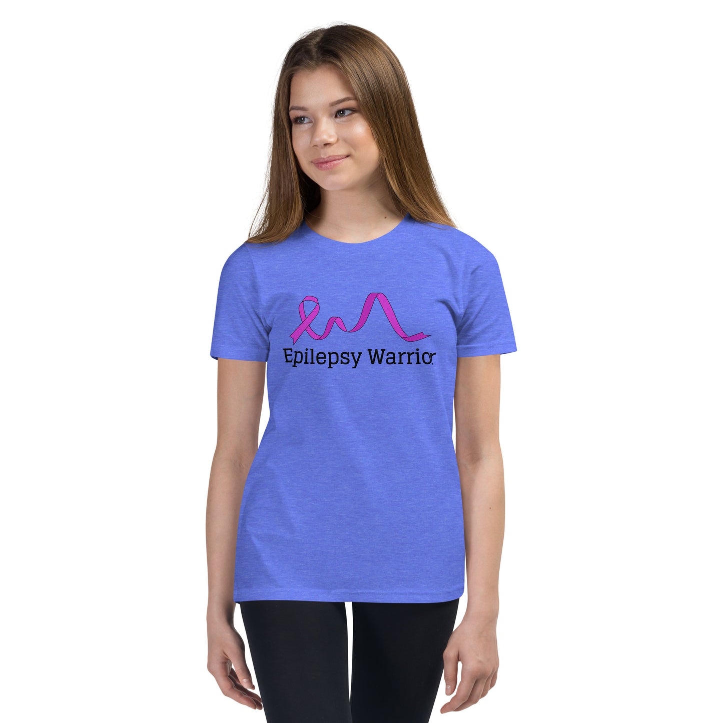 Epilepsy Warrior Youth