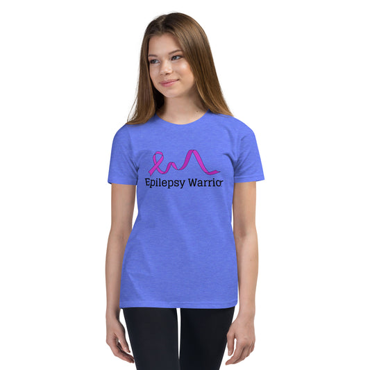 Epilepsy Warrior Youth