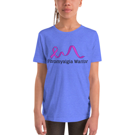 Fibromyalgia Warrior Youth