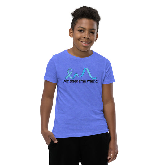 Lymphedema Warrior Youth