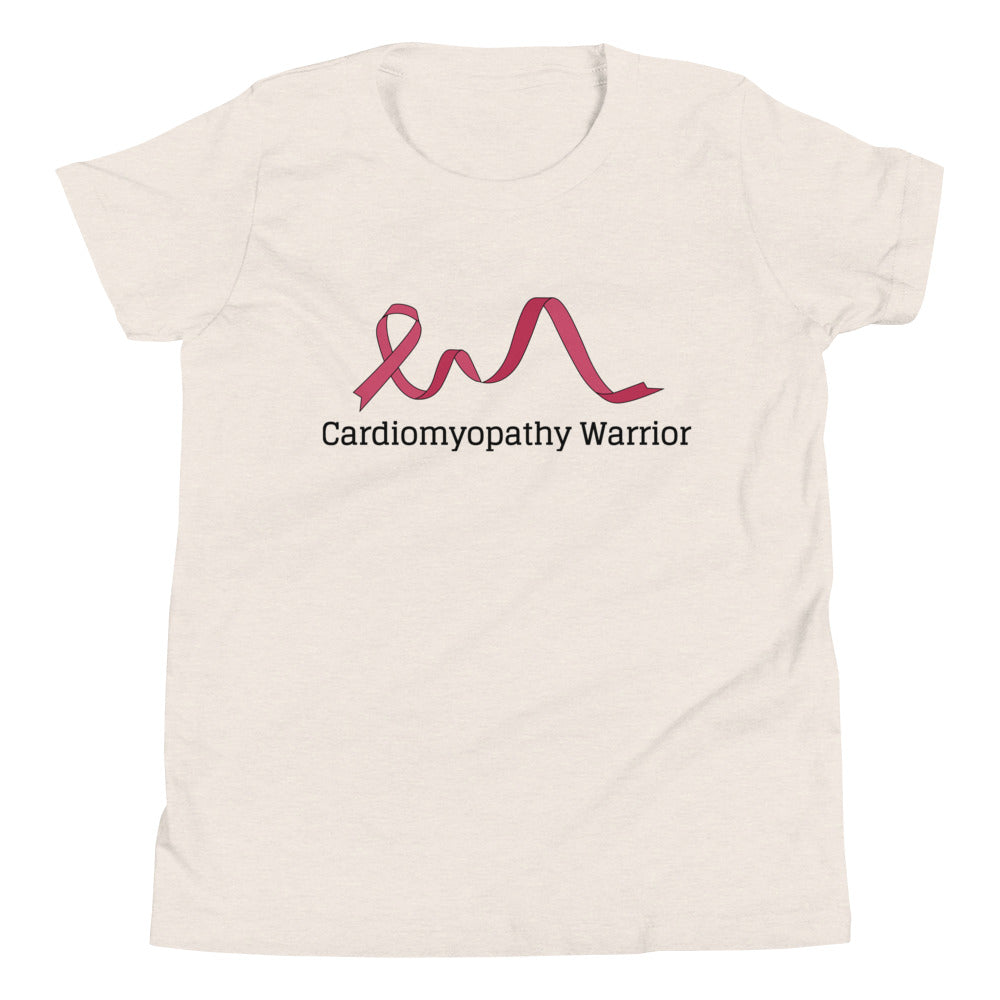 Cardiomyopathy Warrior Youth