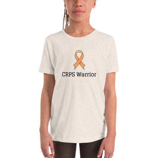 Complex Regional Pain Syndrome Warrior Youth