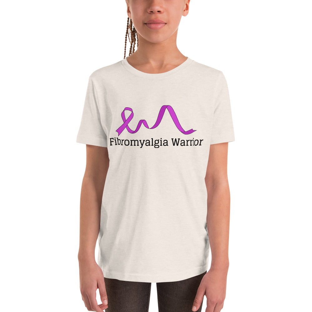 Fibromyalgia Warrior Youth