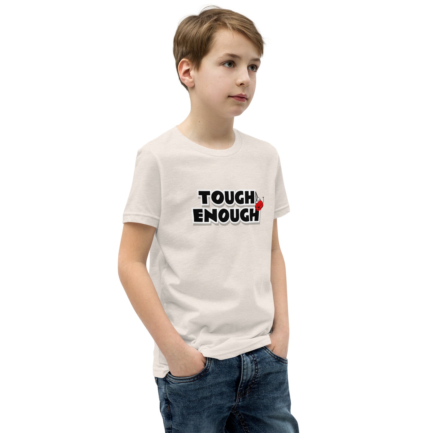 Tough Enough Youth