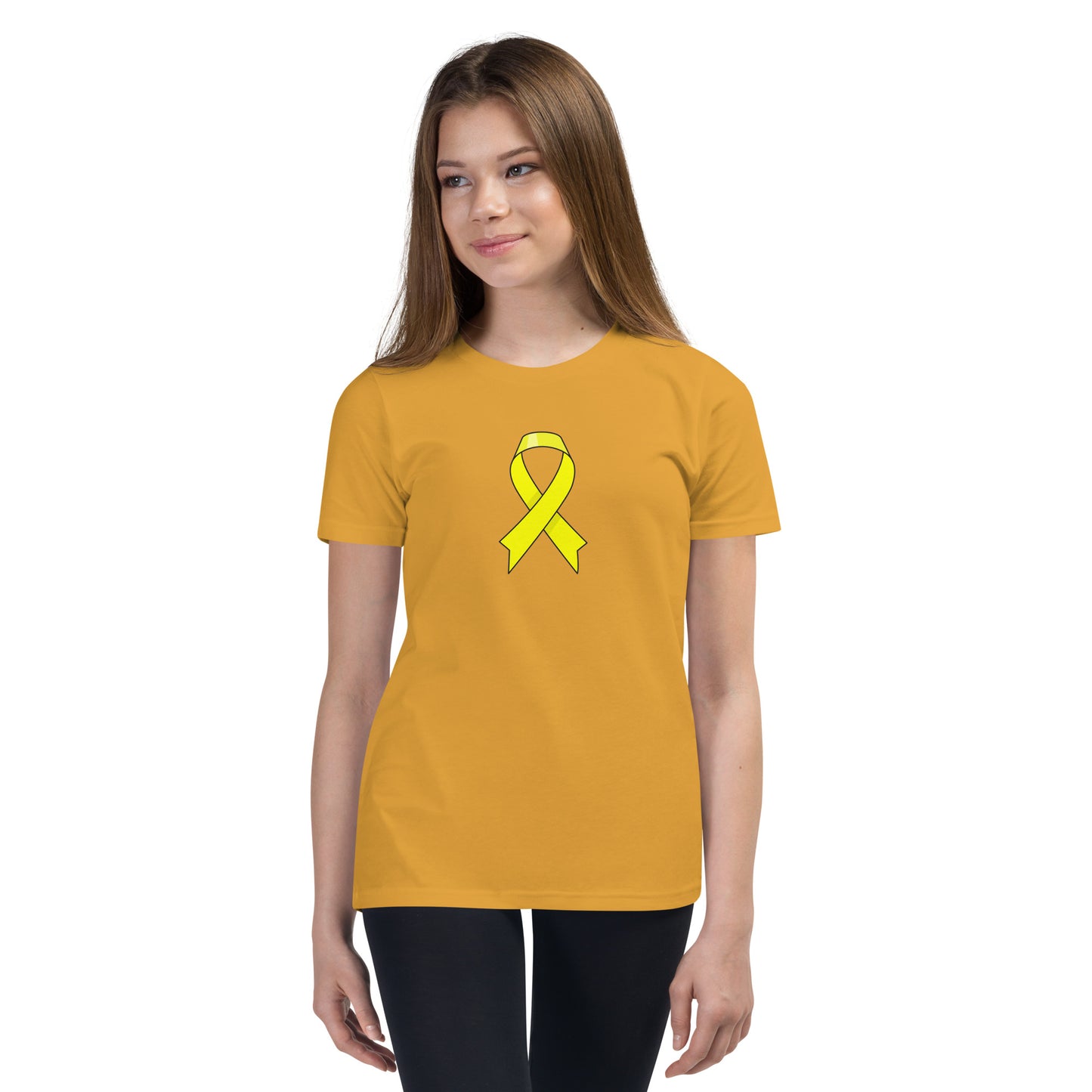 Yellow Ribbon Youth