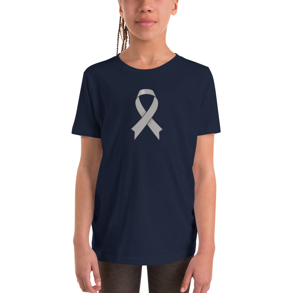 Gray Ribbon Youth