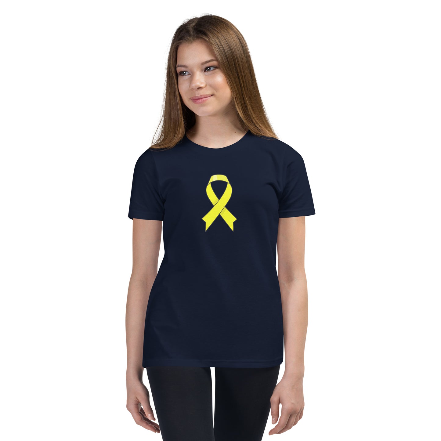 Yellow Ribbon Youth