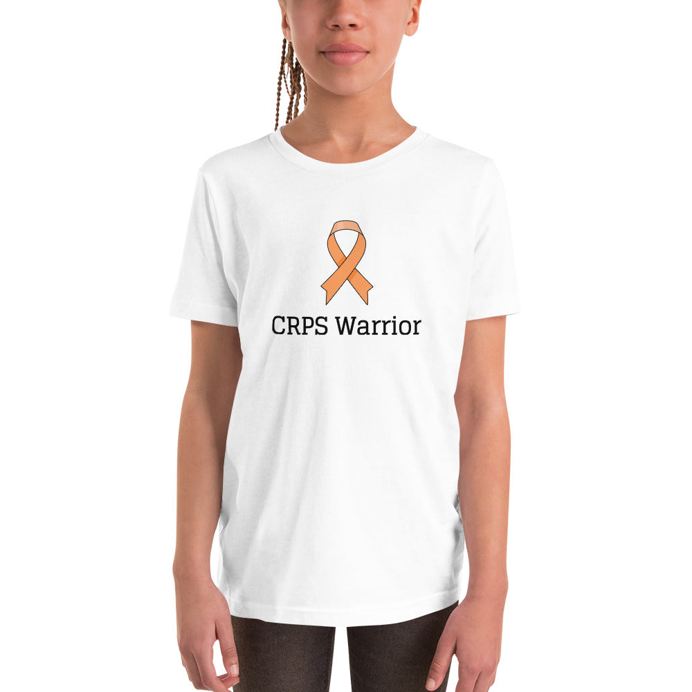 Complex Regional Pain Syndrome Warrior Youth