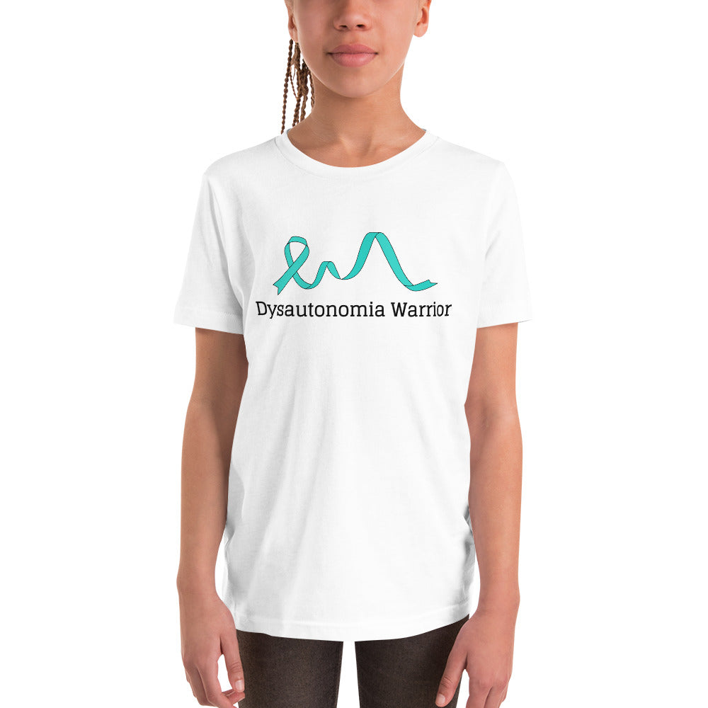 Dysautonomia Warrior Youth