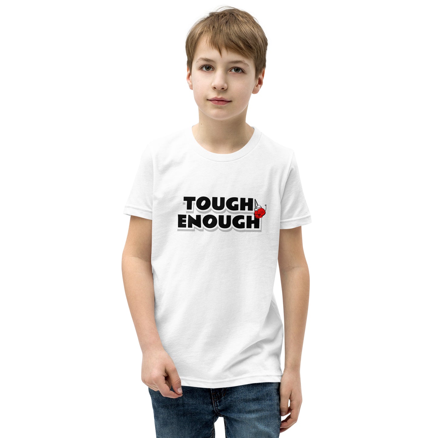 Tough Enough Youth