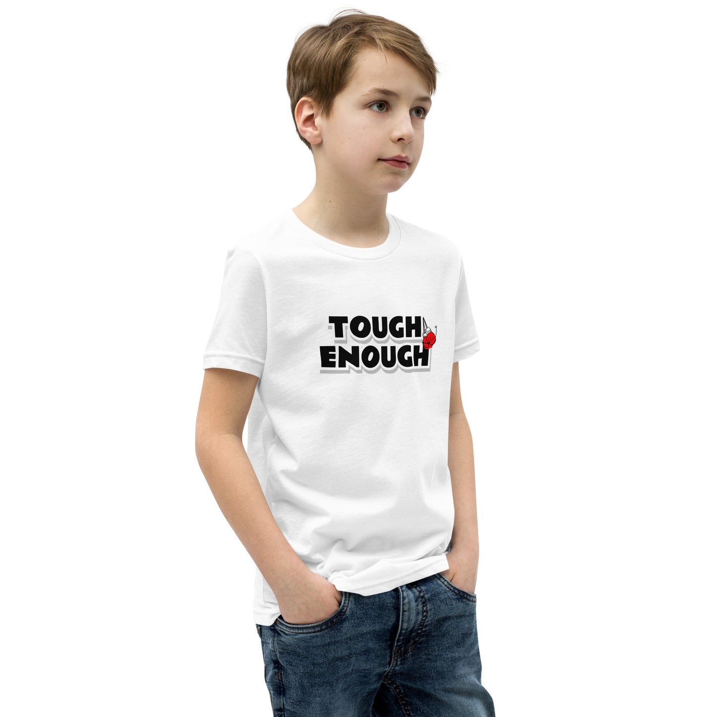 Tough Enough Youth