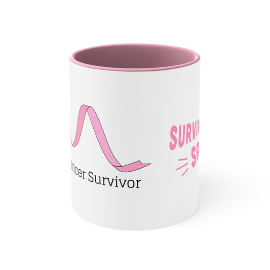 Breast Cancer Survivor